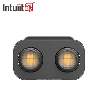 Đèn LED Blinder LED 200 watt 2 mắt