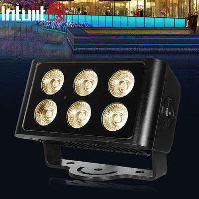 Đèn LED chống nước IP65 Đèn thể thao ngoài trời chống thấm nước cho sân / sân chơi / sân bóng rổ