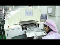 Giới thiệu Công ty TNHH Chiếu sáng Quảng Châu Dasen