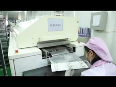 Giới thiệu Công ty TNHH Chiếu sáng Dasen Quảng Châu