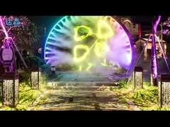 công viên giải trí