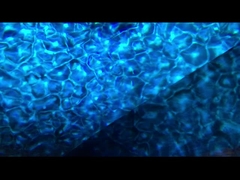 Đèn LED tiệc hiệu ứng sóng nước