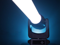 Dasen IP66 ngoài trời 200W LED Beam Di chuyển đầu đèn!