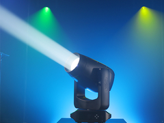 280W Ip66 Di chuyển đầu BSW ngoài sân khấu chống nước Di chuyển đầu chùm đèn