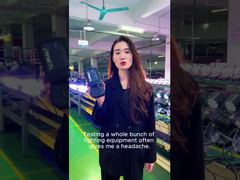 Ai hiểu được nỗi đau của việc thử đèn? Bộ điều khiển mini này hữu ích như thế nào?