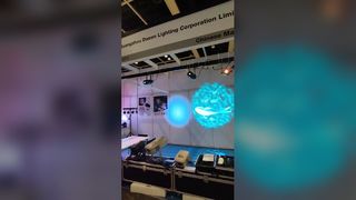 Hong Kong Lighting Fair 2026 | Our Booth 1B-C11