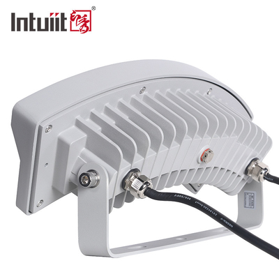 Đèn cây trang trí DMX512 để chiếu sáng kiến ​​trúc ngoài trời 36w Rgba 4 trong 1 Đèn led sân khấu