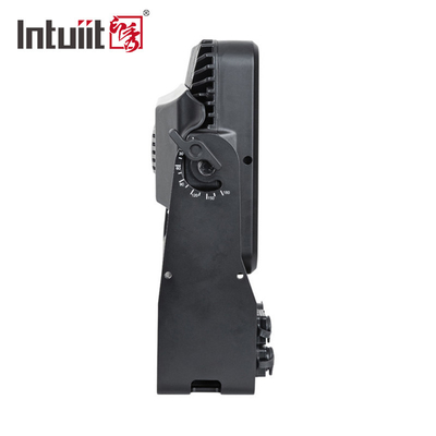 40 * 10W 4IN1 RGBW LED Par Light ngoài trời chống nước IP65 máy giặt tường