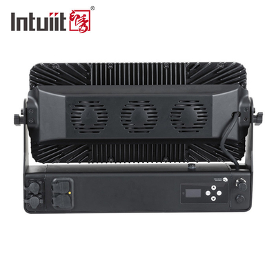 40 * 10W 4IN1 RGBW LED Par Light ngoài trời chống nước IP65 máy giặt tường