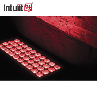 DMX City màu đèn LED rửa