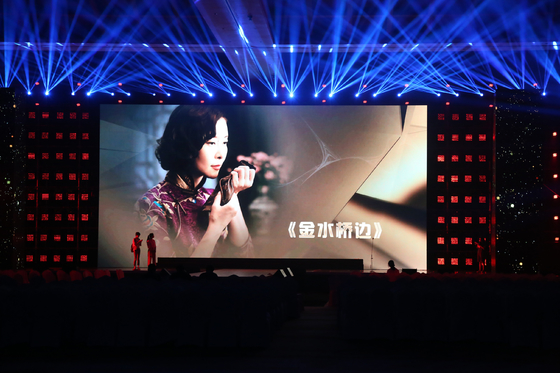 80W 1000mm Stage Led Bar Light Trắng Pixel Control Nhiệt độ màu điều chỉnh