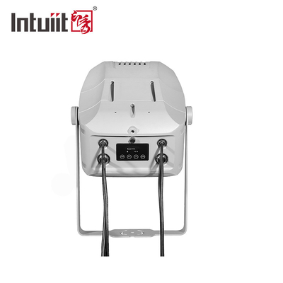 Máy chiếu GOBO ngoài trời 400W cho cửa hàng kinh doanh ngoài trời và trong nhà Hình ảnh dẫn đèn ip65 với DMX512 và giao thức RDM
