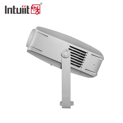 Máy chiếu GOBO ngoài trời 400W cho cửa hàng kinh doanh ngoài trời và trong nhà Hình ảnh dẫn đèn ip65 với DMX512 và giao thức RDM