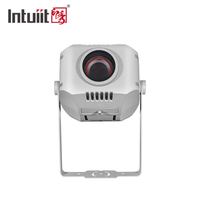 Máy chiếu GOBO ngoài trời 400W cho cửa hàng kinh doanh ngoài trời và trong nhà Hình ảnh dẫn đèn ip65 với DMX512 và giao thức RDM