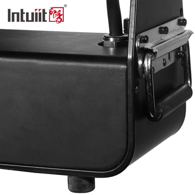 1500W Máy rửa tường IP65 đèn sân khấu RGBW đèn chiếu chống nước ánh sáng cảnh quan DMX512 đèn LED đầy màu