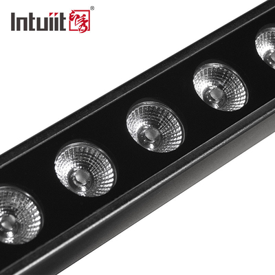 14 * 10w nhôm IP65 chống nước máy rửa tường đèn khách sạn mặt tiền ánh sáng ngoài trời xây dựng Led máy rửa tường