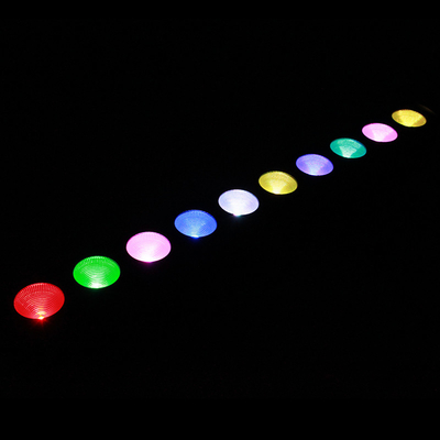 10x9W RGB DMX 3in1 đèn LED tường rửa đèn thanh tuyến tính máy giặt chiếu sáng sân khấu