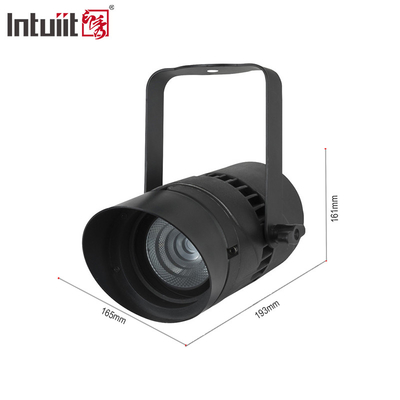 Spot Light Đèn cảnh ngoài trời 15W RGBW Thay đổi màu sắc Đèn cảnh LED cho sân nhà vườn
