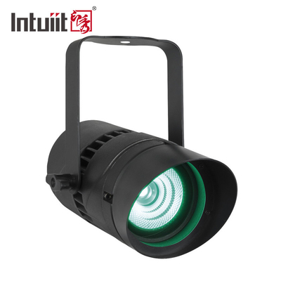 Spot Light Đèn cảnh ngoài trời 15W RGBW Thay đổi màu sắc Đèn cảnh LED cho sân nhà vườn