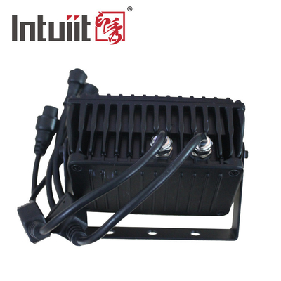 7x3W LED ngoài trời IP66 Die-Casting nhôm kiến trúc chiếu ánh sáng lũ Mặt tiền ánh sáng