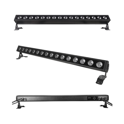 14 * 10w nhôm IP65 chống nước máy rửa tường đèn khách sạn mặt tiền ánh sáng ngoài trời xây dựng Led máy rửa tường