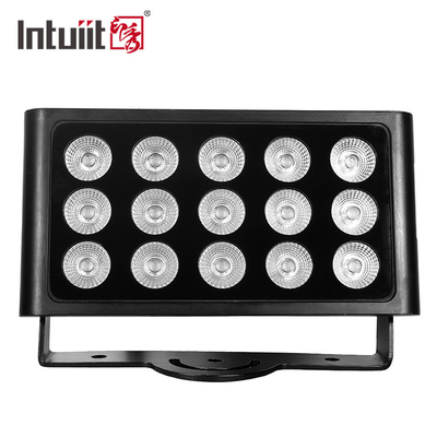 Ánh sáng sân khấu 80W đèn LED Bar Light RGBW đèn LED Wall Washer Pixel Đèn sân khấu đèn LED City Color Light