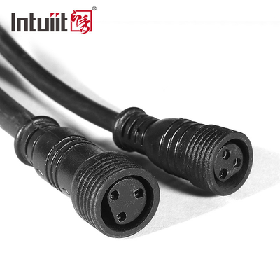IP65 Đèn diễn đàn 80w Đèn thành phố màu LED RGBW 4in1 Đèn thành phố màu LED Giặt tường Giặt tường Đèn lũ LED