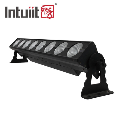 Thiết kế mới nhất 8 * 15W rgb 3in1 dẫn pixel bar disco tường máy giặt ánh sáng dẫn đèn thanh