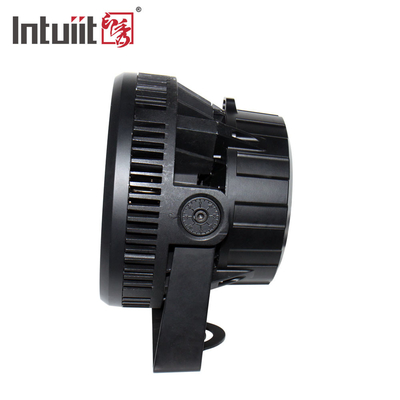 Đèn par LED 60x12W RGBW 4in1 cho DJ, sân khấu, đám cưới, tiệc tùng, DJ disco, đèn rửa