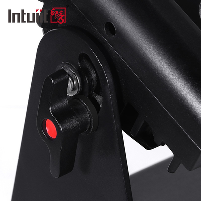 8 * 15W IP65 RGBW 4in1 LED City Color Đèn chống nước cho tòa nhà