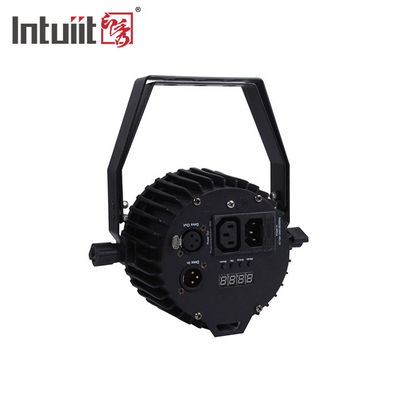RGB Led Mini Par Light 22W Beam Wash DMX Stage Light Effect KTV Dj Bar Party Đám cưới Disco