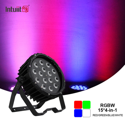90w LED RGBW Wall Wash Light DMX512 Bàn DJ Party Disco Bar Light Show Display