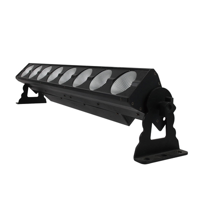 15W COB RGB 3-in-1 Đèn sân khấu Led Với đèn sân khấu DMX đèn tường led bar đèn disco cho Night Club Stage Disco Show