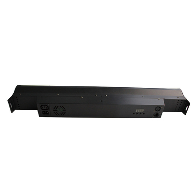 15W COB RGB 3-in-1 Đèn sân khấu Led Với đèn sân khấu DMX đèn tường led bar đèn disco cho Night Club Stage Disco Show