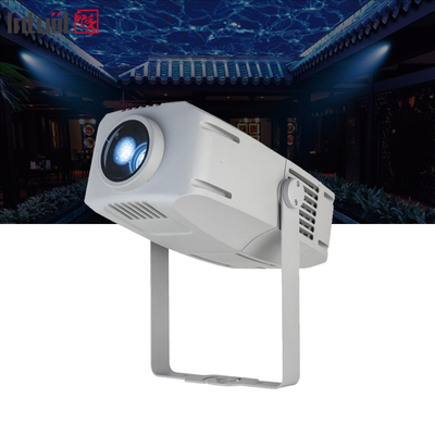 Đèn chiếu logo chống nước IP65