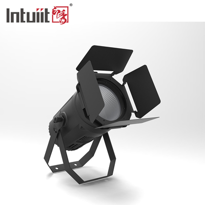200W COB Par Can DMX Professional COB Stage Light Cho Dj Disco Party Đám cưới