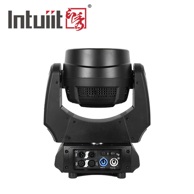 DJ Stage Disco Light 200W Beam Led Moving Head Light Với đèn sân khấu điều khiển Dmx