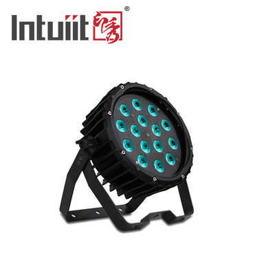 Ánh sáng LED chất lượng tốt 90w rgbw 4in1 Dmx Control Par Light For Wedding Party Event