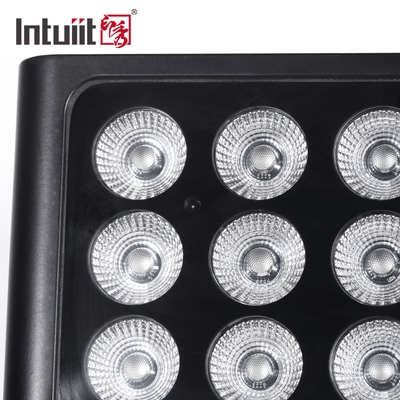 24PCS 160W ánh sáng màu thành phố RGBW 4in1 ip65 chống nước tòa nhà cao rửa led ánh sáng sân khấu màu thành phố