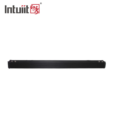 IP65 RGB Đèn sân khấu DMX Strobe hiệu ứng sóng nước ảnh hưởng của pixel led wall washer led light bar cho các buổi hòa nhạc sống