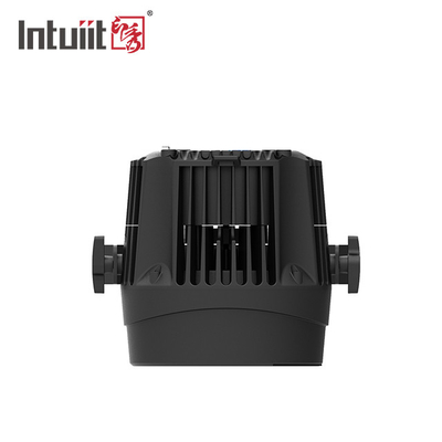 Đèn LED Par 19 * 10W RGBW 4in1 Không thấm nước DMX Đèn LED Par cho bữa tiệc hoặc sân khấu bar đêm