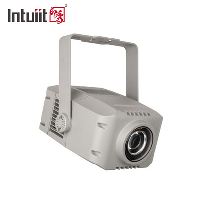Kiểm soát nước IP65 400w Gobo Projector Light Logo tùy chỉnh Rotating Gobo Light For Corridor Stairs Building Quảng cáo Light