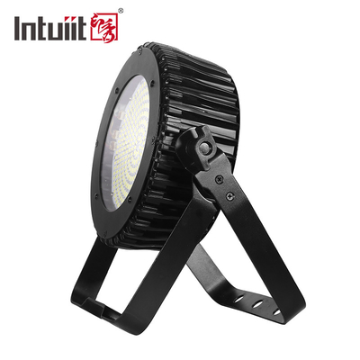 122W Đèn DJ hiệu ứng câu lạc bộ đêm Dmx Đèn LED Strobe Đèn cho sự kiện Câu lạc bộ Ktv Disco Đèn DJ Party