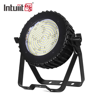 122W Đèn DJ hiệu ứng câu lạc bộ đêm Dmx Đèn LED Strobe Đèn cho sự kiện Câu lạc bộ Ktv Disco Đèn DJ Party