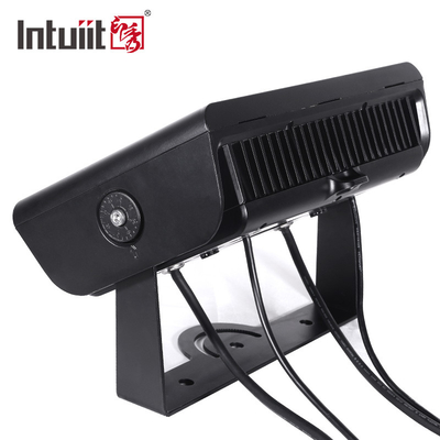 Thiết kế mới Ánh sáng cảnh quan kiến trúc ngoài trời LED góc chùm hẹp IP65 160W RGBW DMX512 đèn pha LED