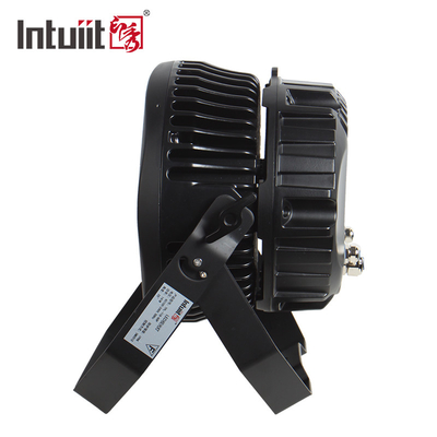 Ngoài trời 54 * 3w RGBW cho sân khấu Par đèn IP65 chống nước Concert đám cưới 54 Parcan sân khấu Dmx đèn LED