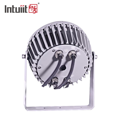 Đèn chiếu sáng cảnh quan ngoài trời Ip65 Dmx 60w Rgbw cho sân vườn