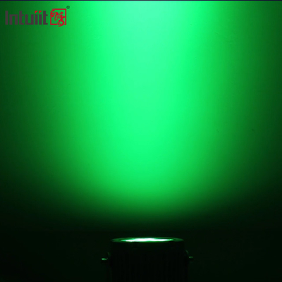 Đèn chiếu sáng cảnh quan ngoài trời Ip65 Dmx 60w Rgbw cho sân vườn