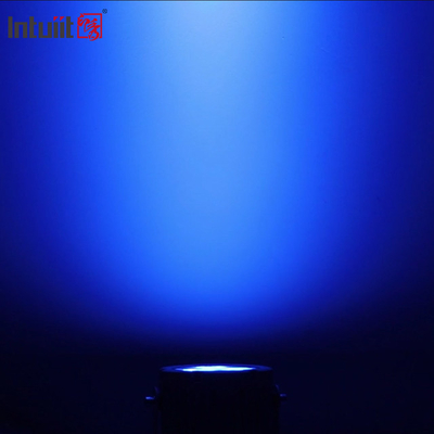 Đèn chiếu sáng cảnh quan ngoài trời Ip65 Dmx 60w Rgbw cho sân vườn