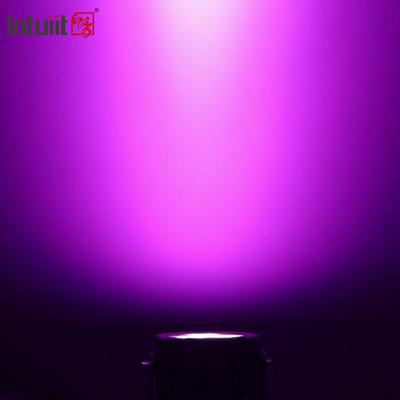 Đèn cảnh quan LED ngoài trời 36W DC 24V RGBW